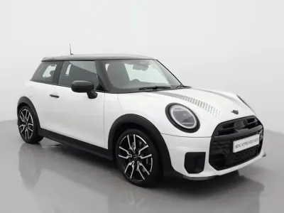 Used Mini Cooper Sport 2025 Hatchback