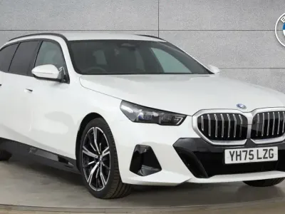 Usado BMW 530e