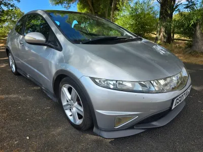 Used Honda Civic