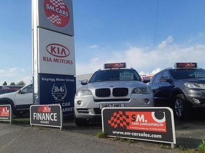 Used Dacia Sandero Lauréate 2015