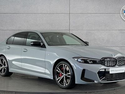 BMW M340