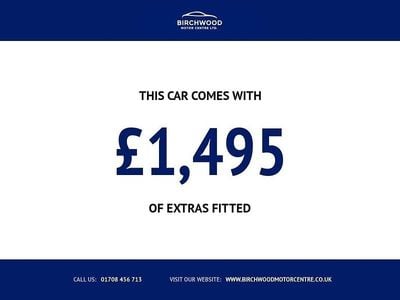 Used BMW 218 M Sport 136 HP (100 kW) 2018 White MPV