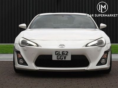 Toyota GT86