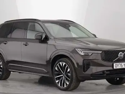 Used Volvo XC90 Plus 250 HP (183 kW) 2026 SUV