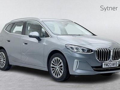 BMW 220 Active Tourer