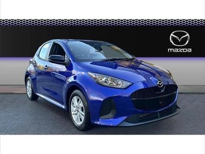 New Mazda 2 Center-Line 113 HP (83 kW) 2025 Other Hatchback