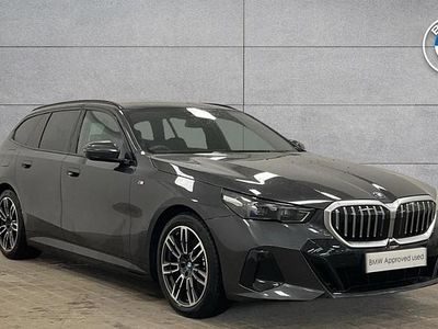 BMW 530e
