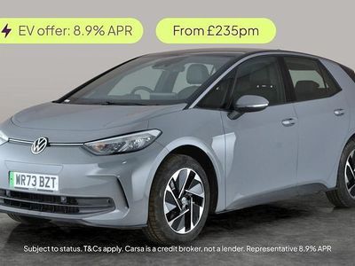Used 2024 VW ID.3 Pro Hatchback | £18,603 (Super price)