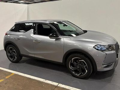DS Automobiles DS3