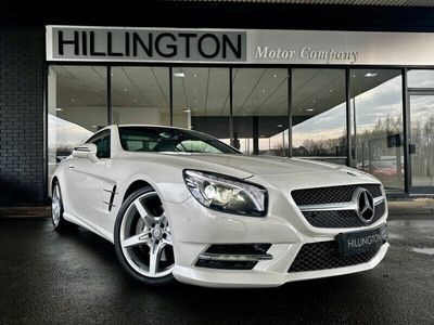Mercedes SL350