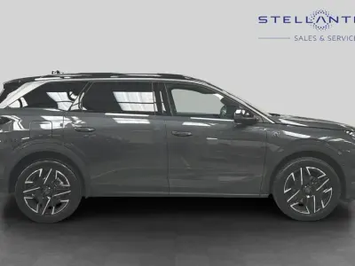 Used Peugeot 5008 Allure 143 HP (105 kW) 2025 Grey SUV