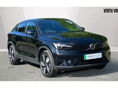 Volvo C40