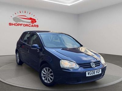 VW Golf VI
