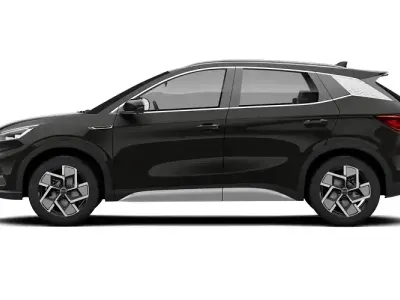 Usado BYD Atto 3
