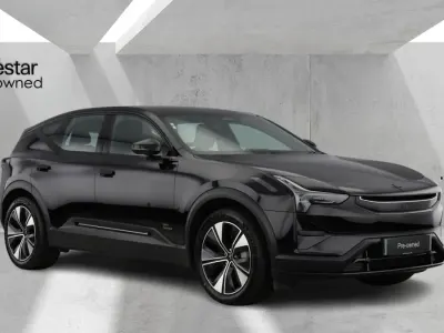Used Polestar 3 Long Range Dual motor 359 kW (489 HP) 2024 Space SUV