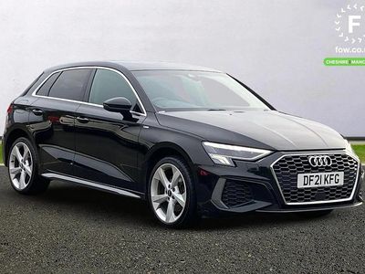 Audi A3 Sportback e-tron