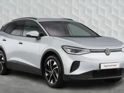 Used VW ID.4