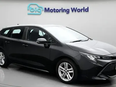 Usado Toyota Corolla 122 CV (89 kW) 2022 Familiar