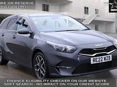 Kia Ceed Sportswagon