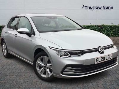 used VW Golf VIII 1.5 TSI 150 Life 5dr