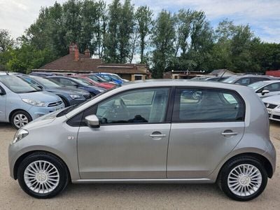VW up!