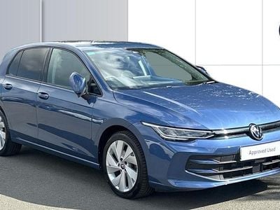 VW Golf VIII