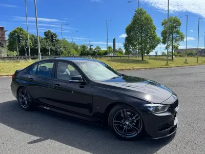 Used BMW 330e