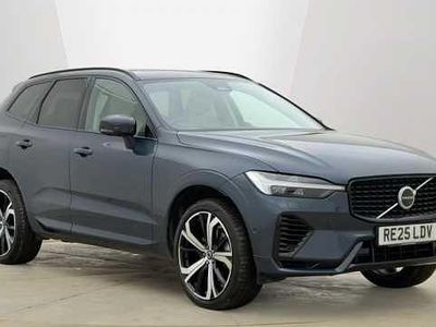 Used Volvo XC60 Ultra 455 HP (334 kW) 2024 SUV