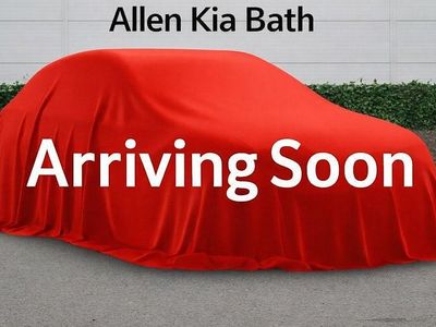 Used Kia Picanto GT-Line S 79 HP (58 kW) 2024 Green Hatchback