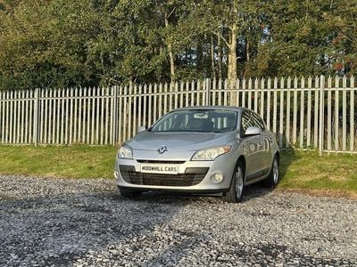 Renault Mégane III