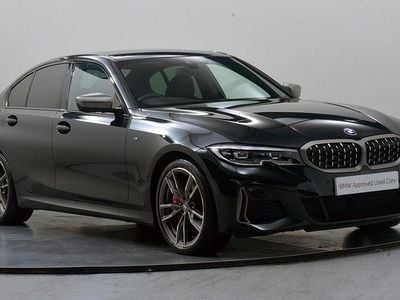BMW M340