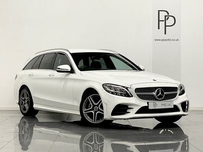 Mercedes C180
