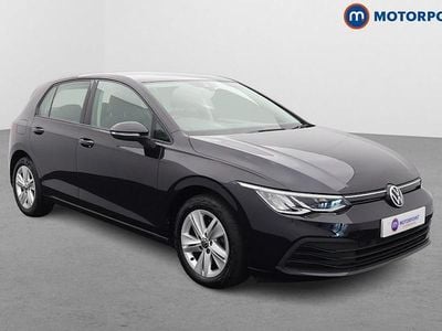 VW Golf VIII
