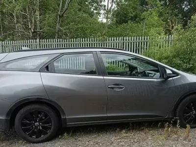 Used Honda Civic