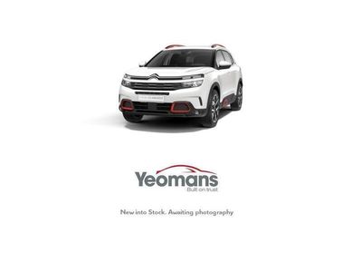 used Citroën C5 Aircross 1.2 PURETECH FLAIR EURO 6 (S/S) 5DR PETROL FROM 2020 FROM FAREHAM (PO16 7HY) | SPOTICAR