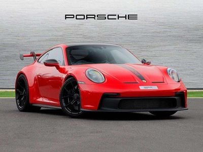 Porsche 911 GT3