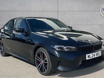 BMW 330e