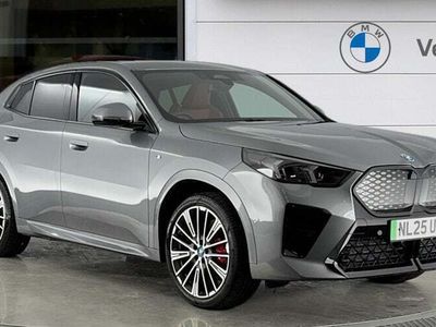 BMW iX2