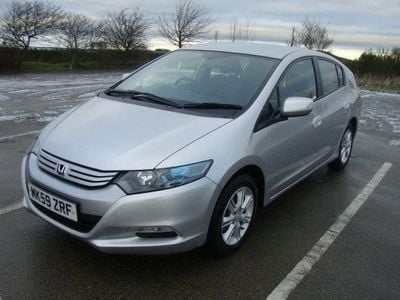 Used Honda Insight 2009 Hatchback