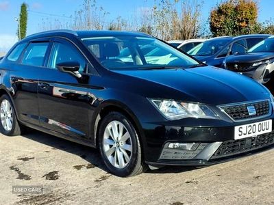 Seat Leon ST