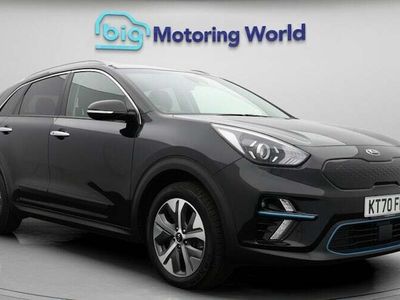 Kia e-Niro