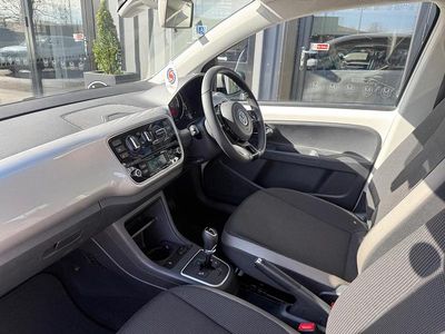 Used VW up! high up! 2013 Hatchback