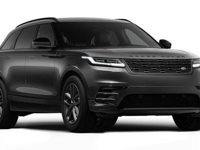 New Land Rover Range Rover Velar SE Dynamic 204 HP (150 kW) 2025 SUV