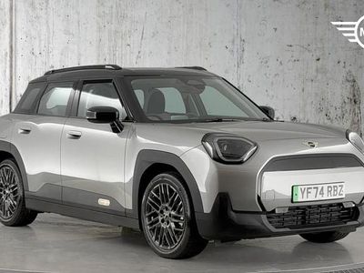 Mini Aceman