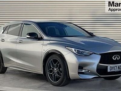 Infiniti Q30