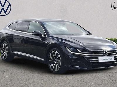 VW Arteon