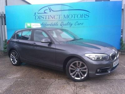 BMW 118