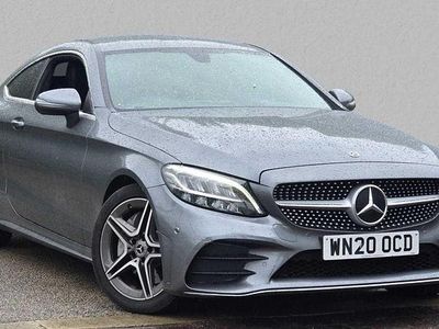 Mercedes C300