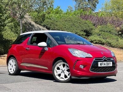 Citroën DS3