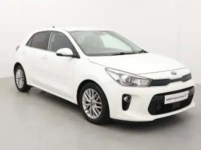 Używany Kia Rio